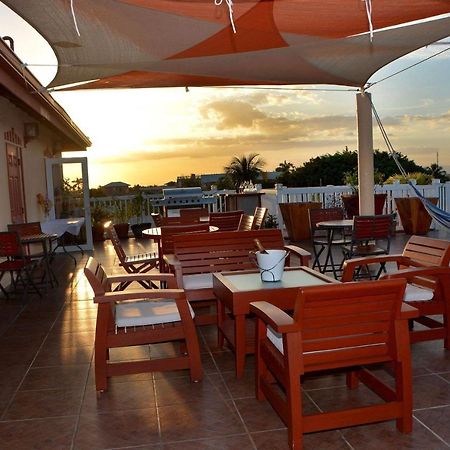 Belizean Nirvana Placencia ภายนอก รูปภาพ