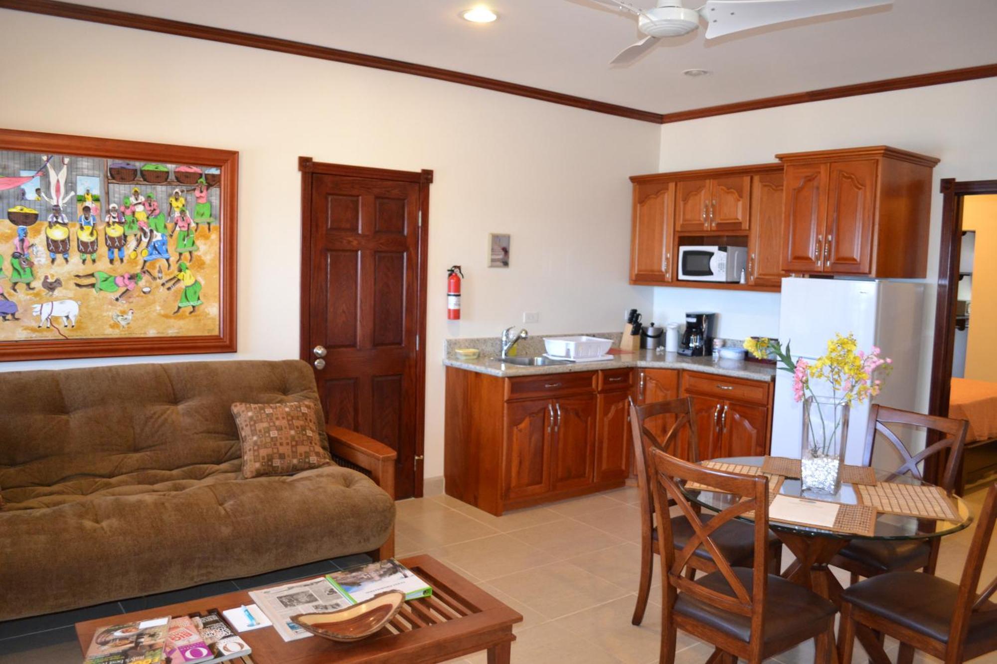 Belizean Nirvana Placencia ห้อง รูปภาพ