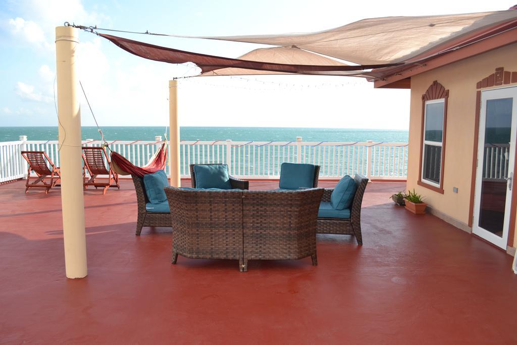 Belizean Nirvana Placencia ภายนอก รูปภาพ
