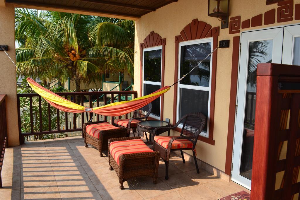 Belizean Nirvana Placencia ห้อง รูปภาพ