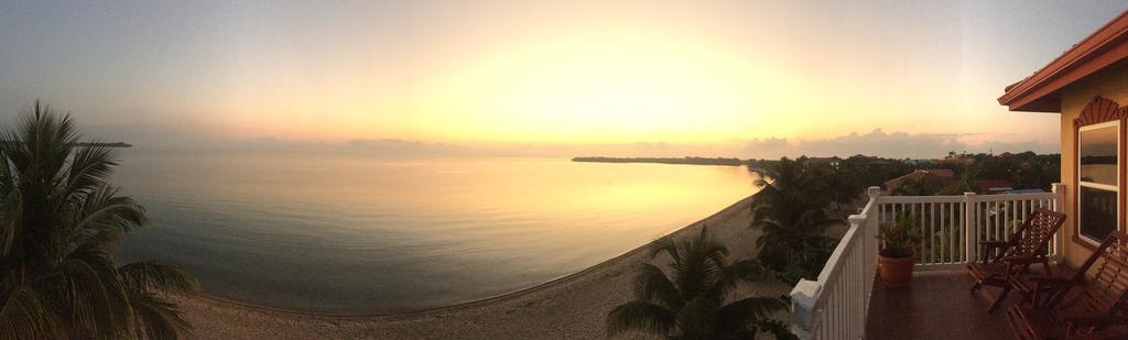Belizean Nirvana Placencia ภายนอก รูปภาพ