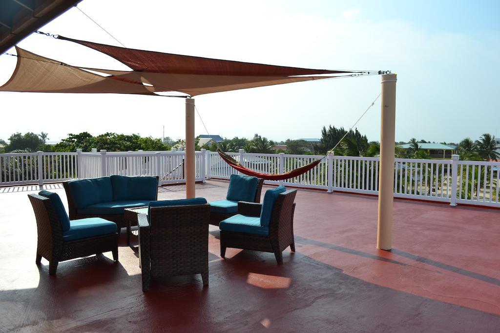 Belizean Nirvana Placencia ภายนอก รูปภาพ