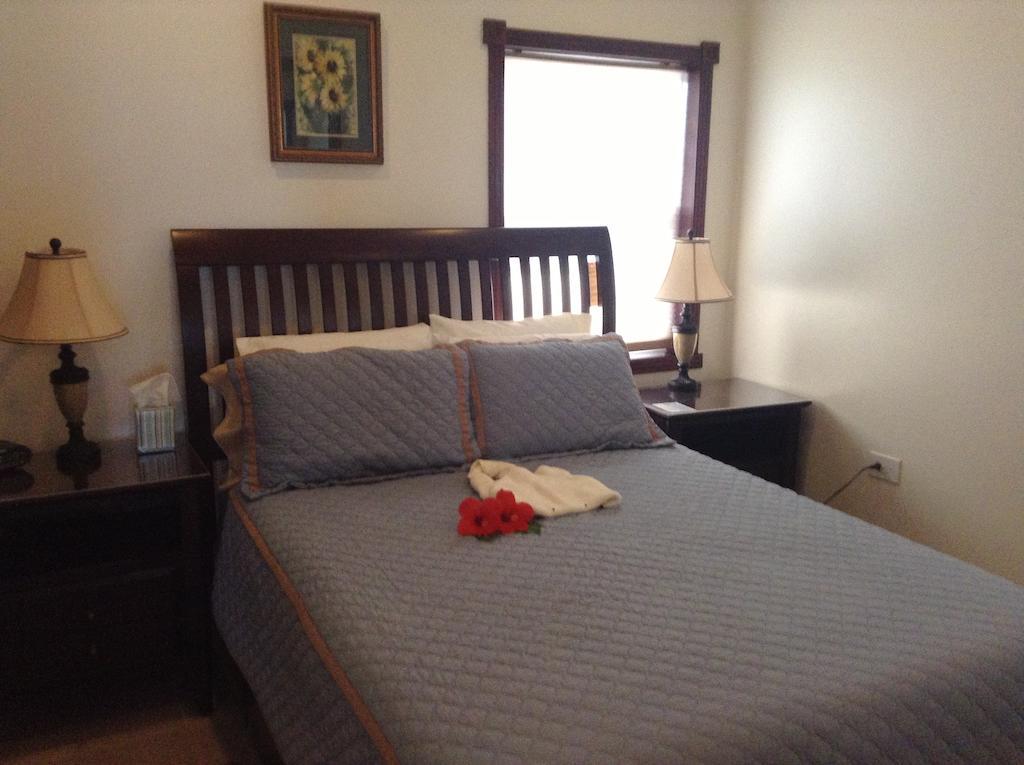 Belizean Nirvana Placencia ภายนอก รูปภาพ