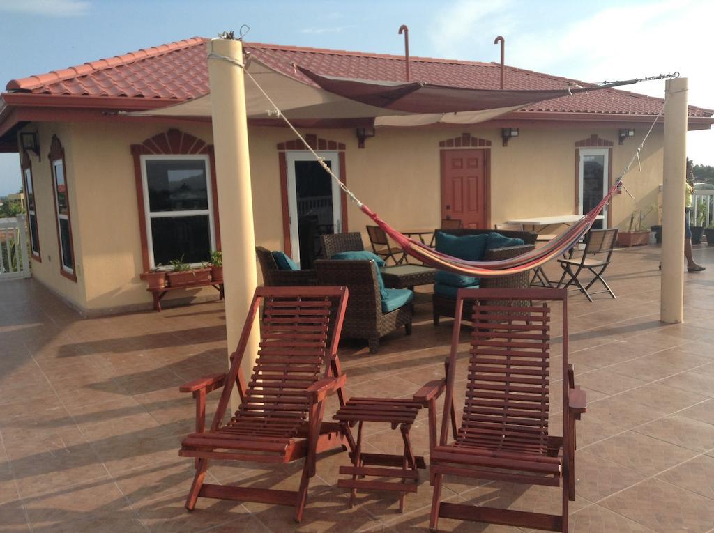 Belizean Nirvana Placencia ภายนอก รูปภาพ