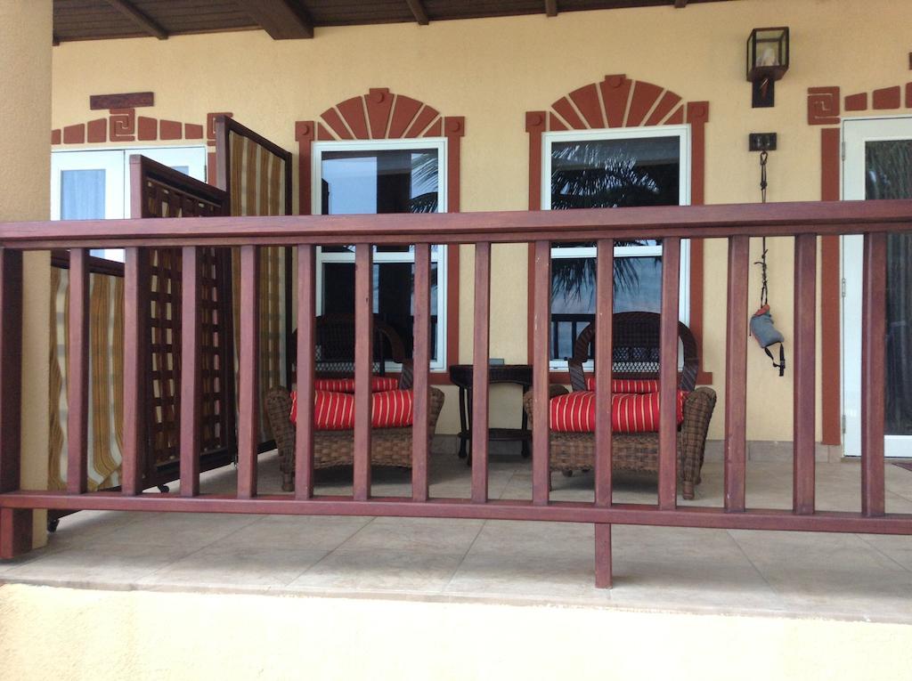 Belizean Nirvana Placencia ห้อง รูปภาพ