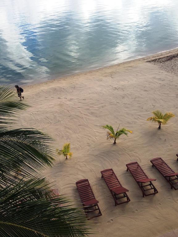 Belizean Nirvana Placencia ภายนอก รูปภาพ