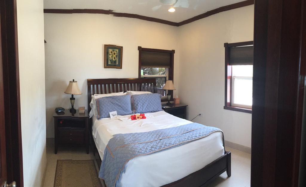 Belizean Nirvana Placencia ภายนอก รูปภาพ