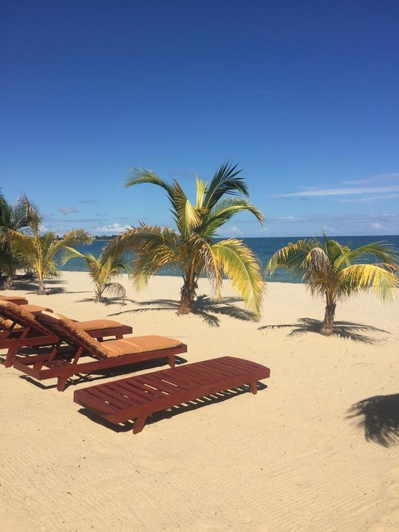 Belizean Nirvana Placencia ภายนอก รูปภาพ