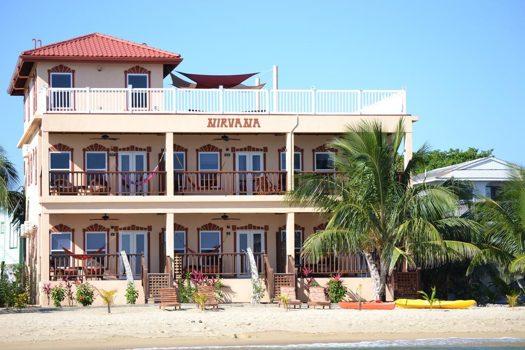 Belizean Nirvana Placencia ภายนอก รูปภาพ