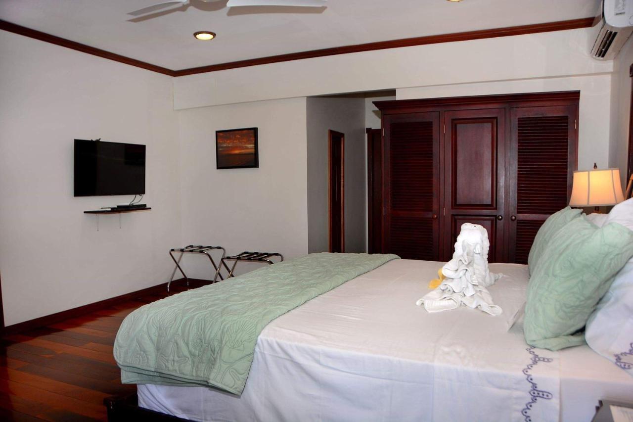 Belizean Nirvana Placencia ภายนอก รูปภาพ