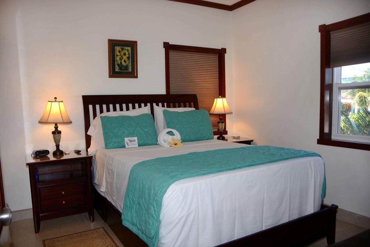 Belizean Nirvana Placencia ภายนอก รูปภาพ