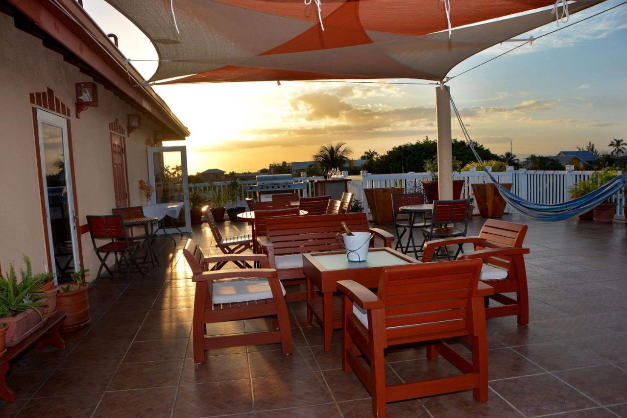 Belizean Nirvana Placencia ภายนอก รูปภาพ